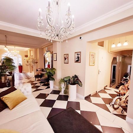 Hotel Livadic Samobor Exteriér fotografie