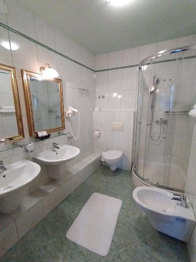 Hotel Livadic Samobor Exteriér fotografie