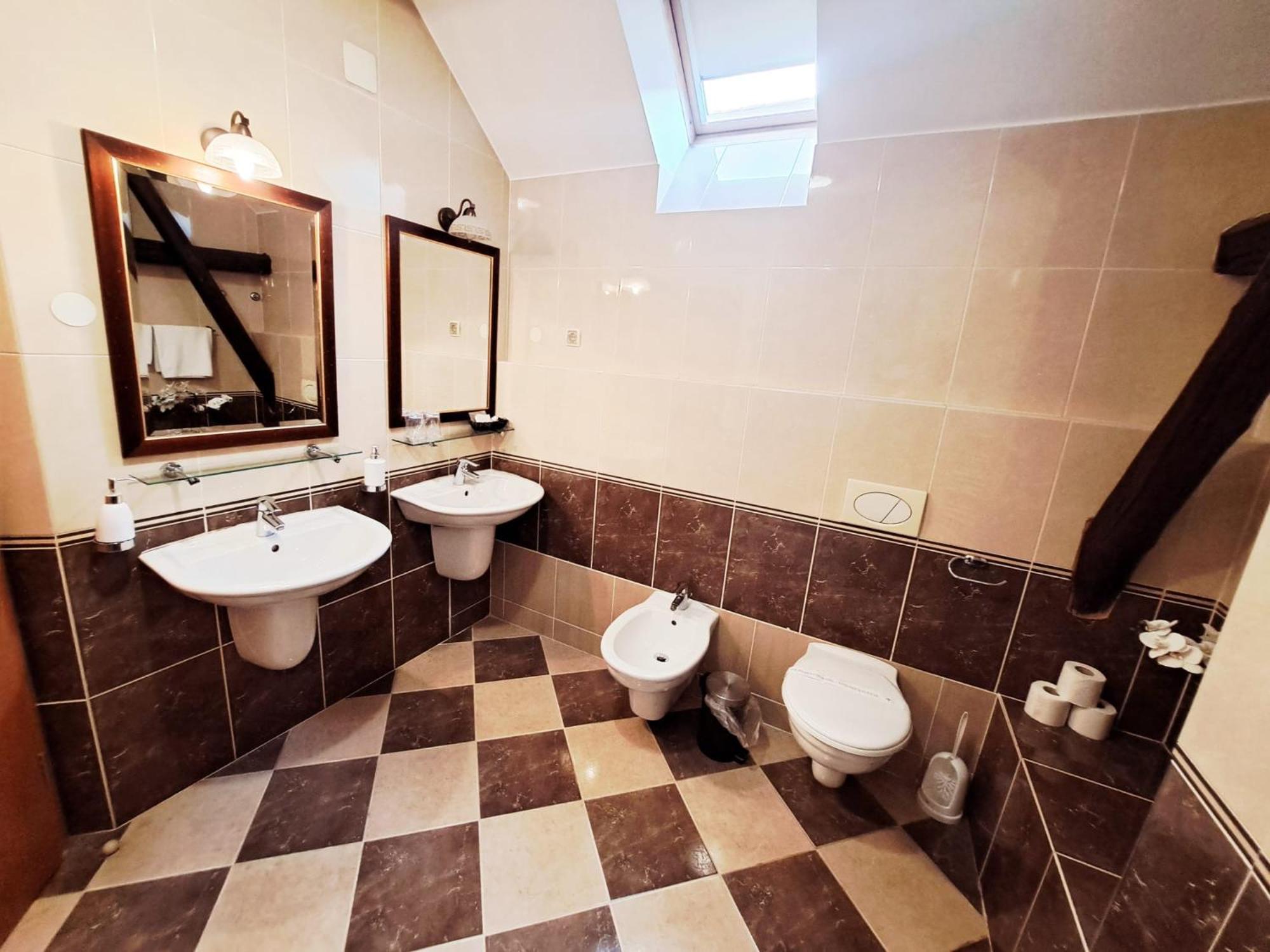 Hotel Livadic Samobor Exteriér fotografie