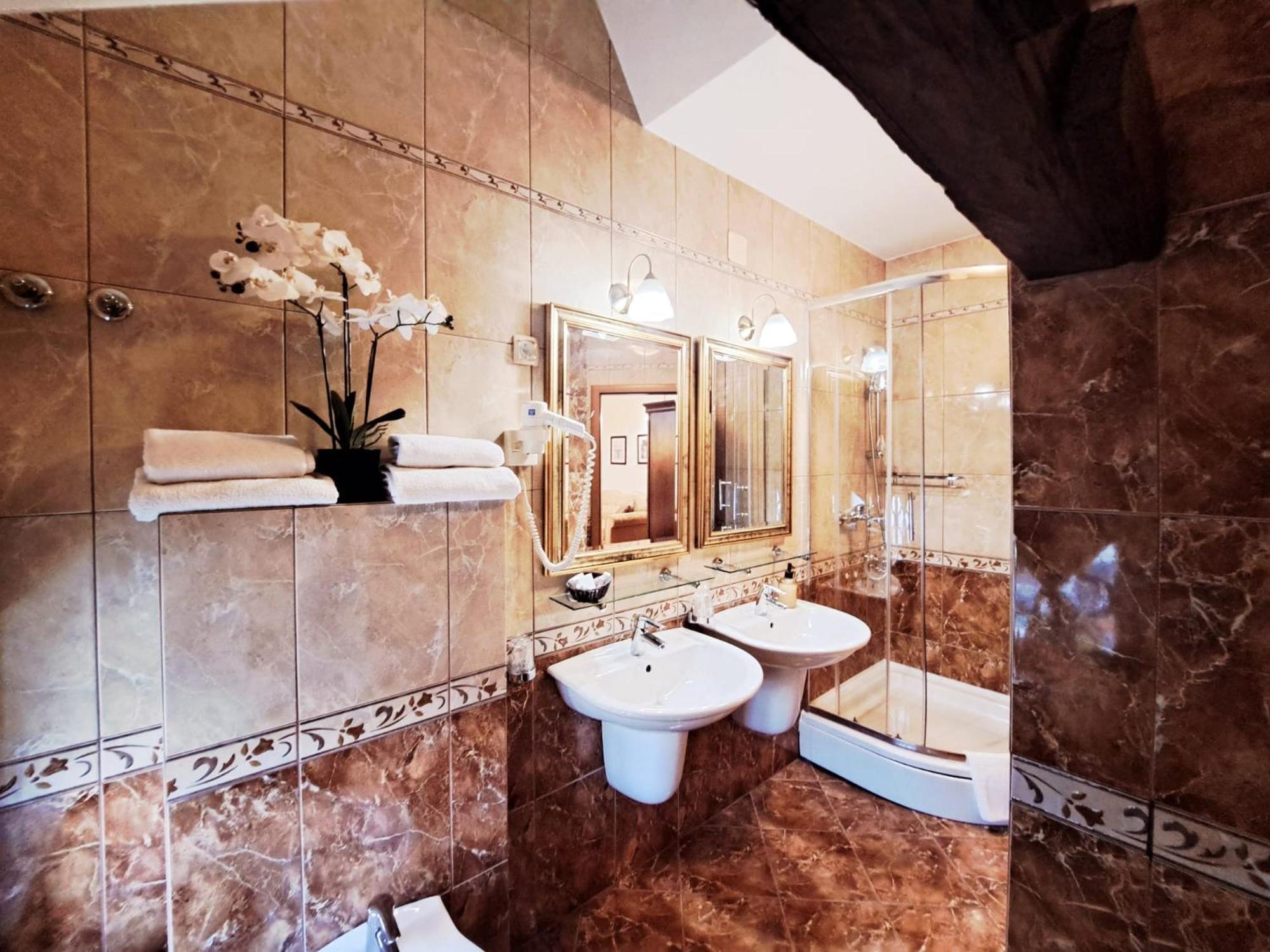 Hotel Livadic Samobor Exteriér fotografie