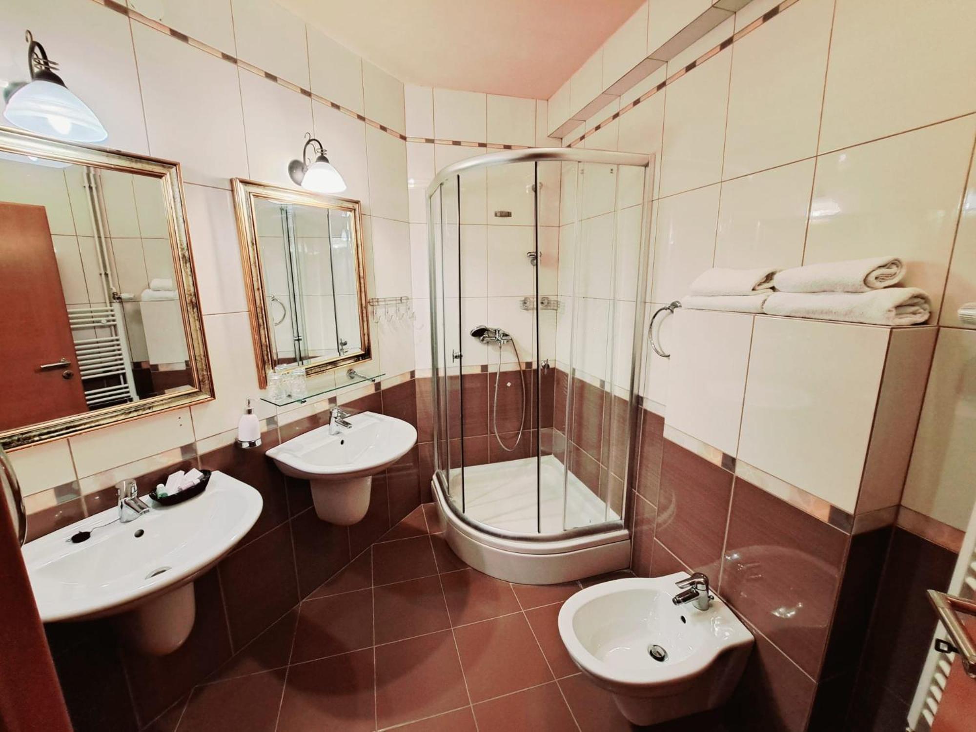 Hotel Livadic Samobor Exteriér fotografie