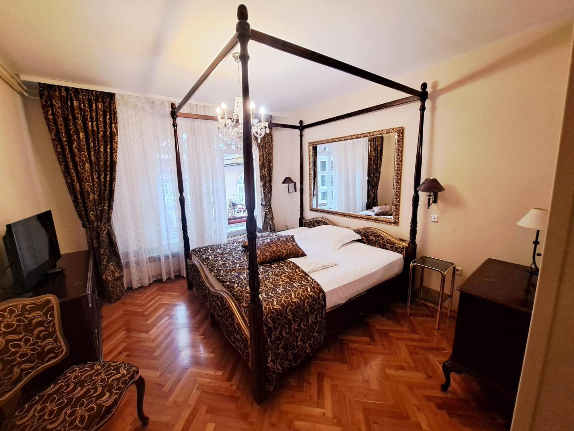 Hotel Livadic Samobor Exteriér fotografie