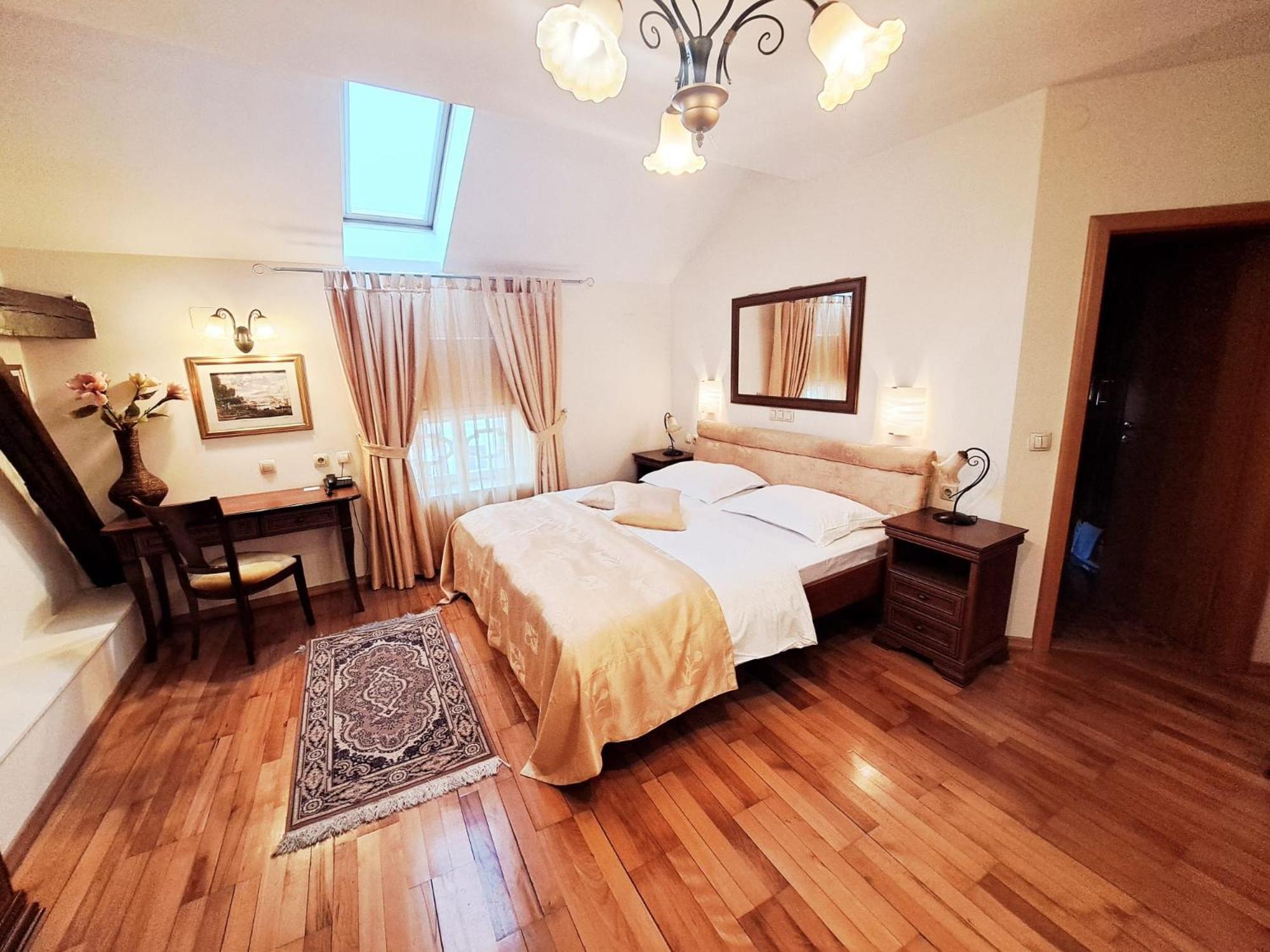 Hotel Livadic Samobor Exteriér fotografie