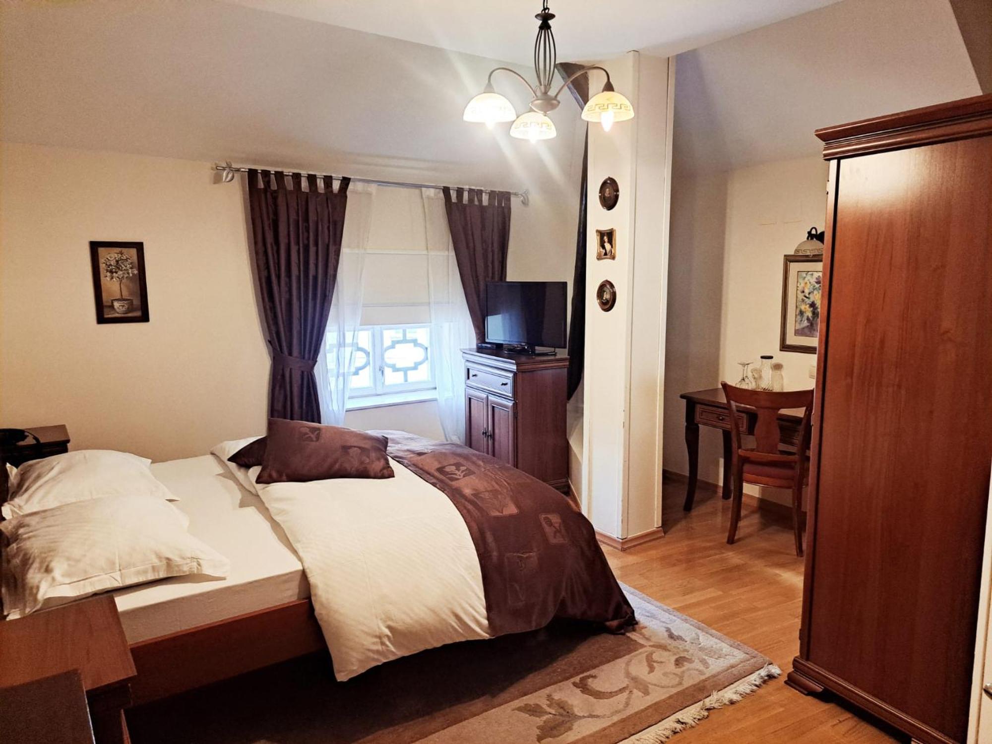 Hotel Livadic Samobor Exteriér fotografie