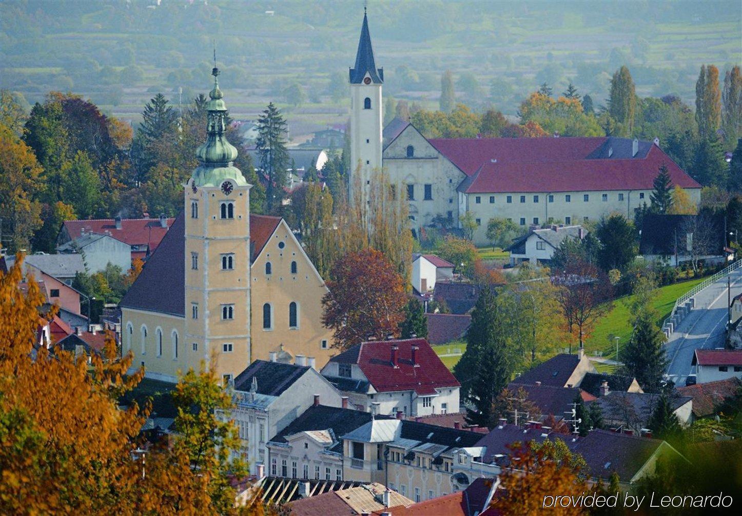 Hotel Livadic Samobor Exteriér fotografie