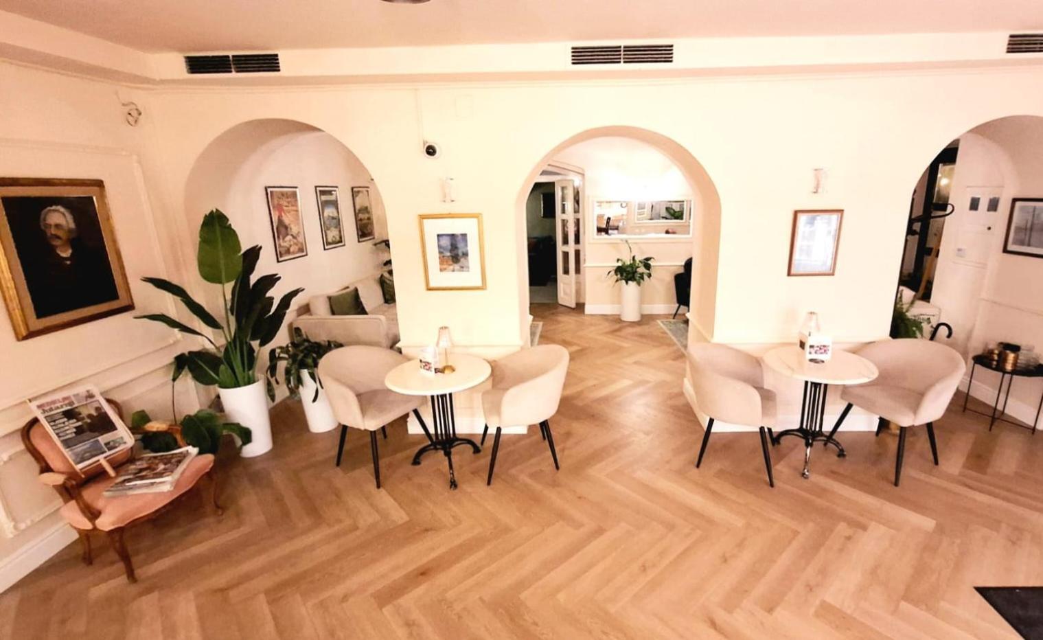 Hotel Livadic Samobor Exteriér fotografie