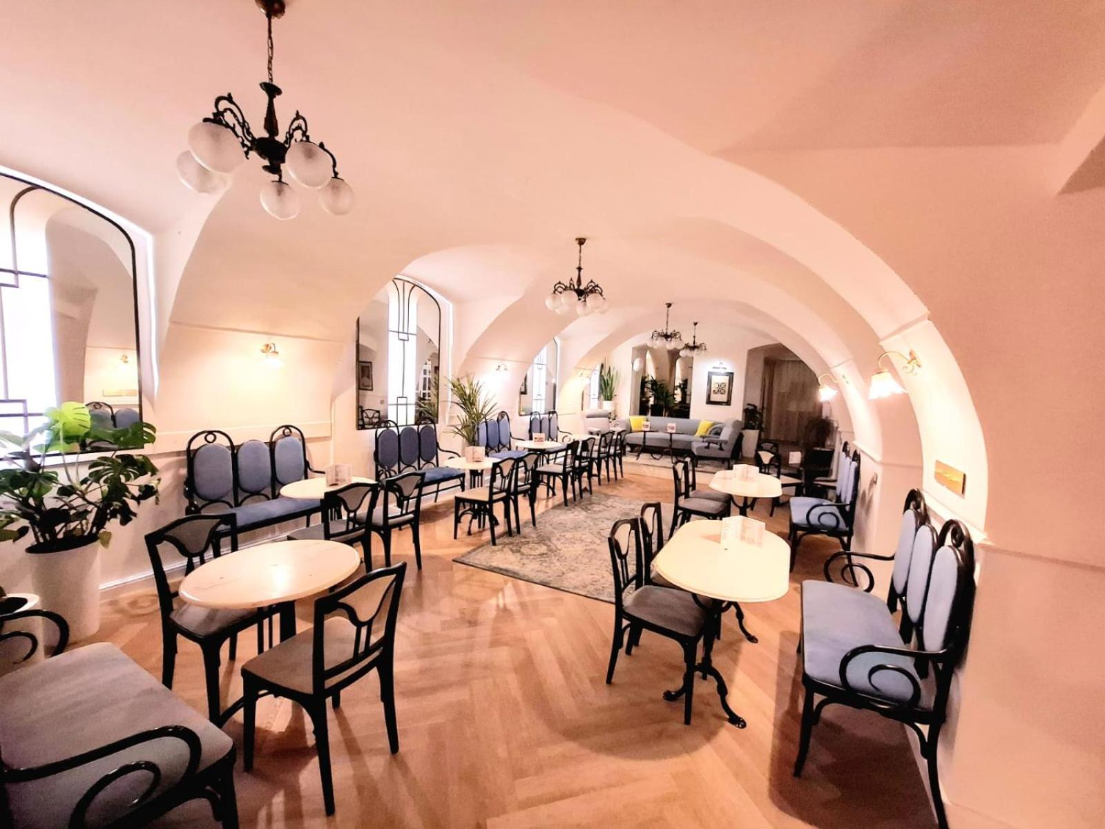 Hotel Livadic Samobor Exteriér fotografie