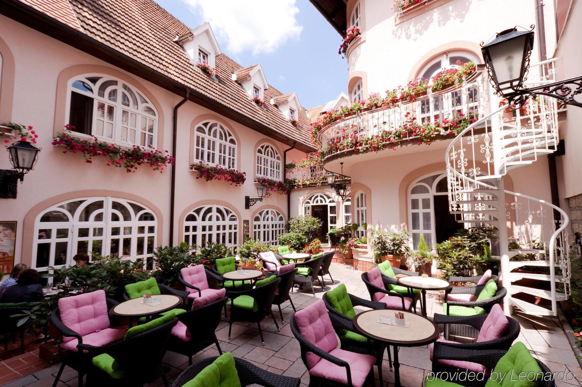 Hotel Livadic Samobor Exteriér fotografie
