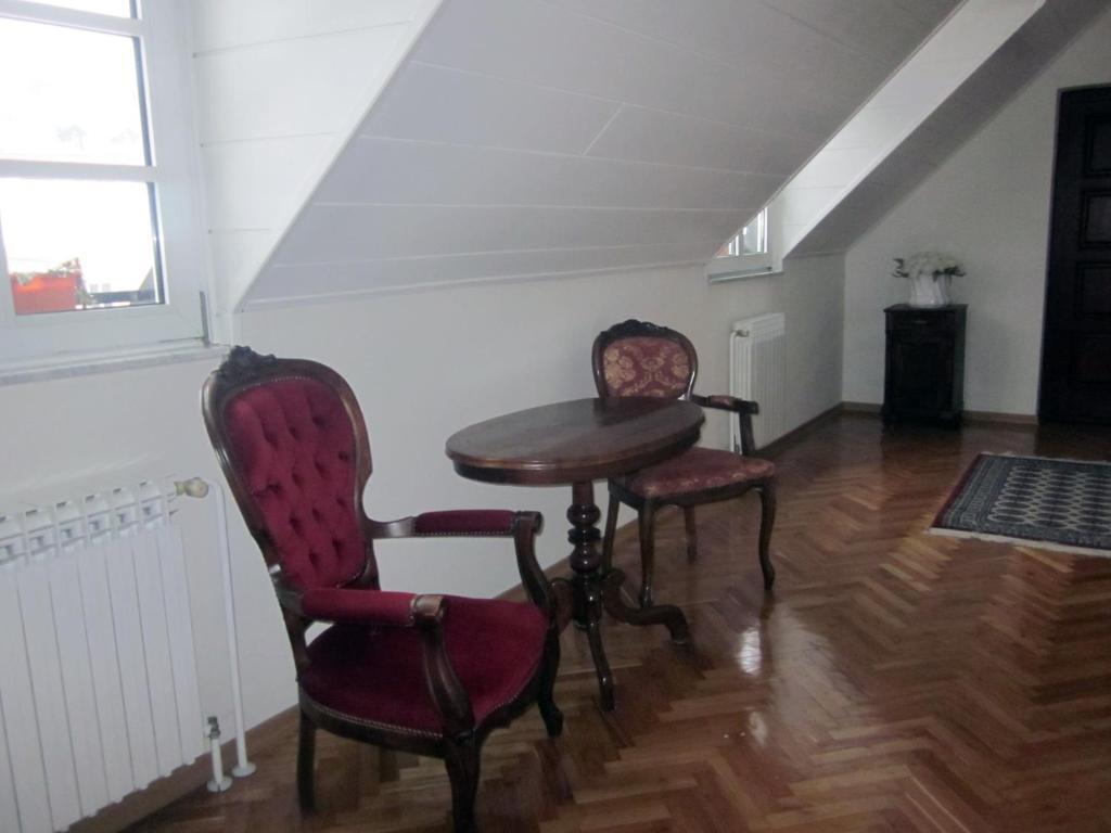Hotel Livadic Samobor Exteriér fotografie