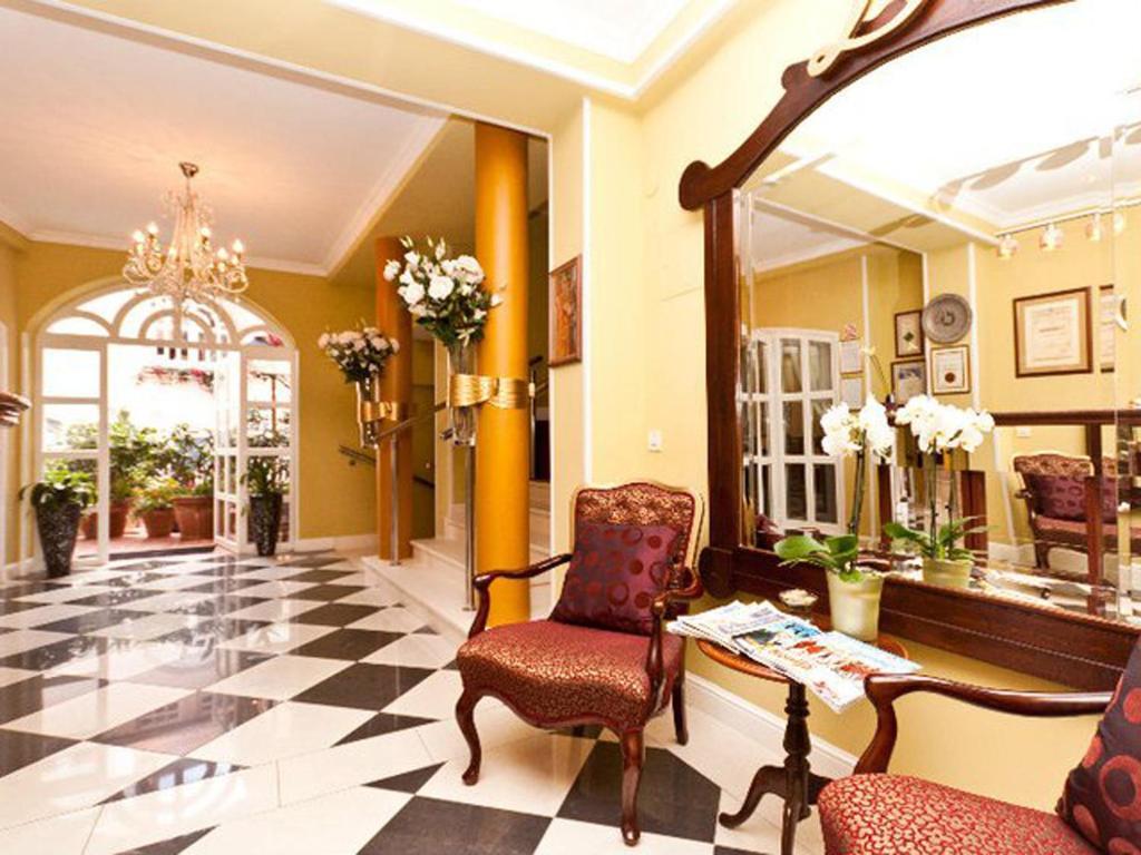Hotel Livadic Samobor Exteriér fotografie